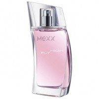 Mexx FLY High Woman тестер (туалетная вода) 60 мл