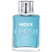 Mexx Fresh Man тестер (туалетная вода) 75 мл