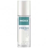 Mexx Fresh Woman дезодорант-спрей 75 мл