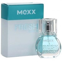 Mexx Fresh Woman туалетная вода 15 мл