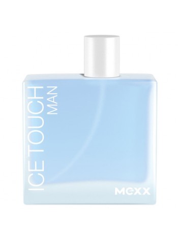 Mexx Ice Touch Man 2014 тестер (туалетная вода) 50 мл