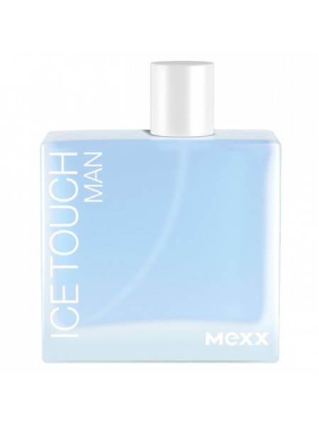 Mexx Ice Touch Man 2014 тестер (туалетная вода) 50 мл