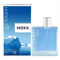 Mexx Ice Touch Man 2014 туалетная вода 30 мл