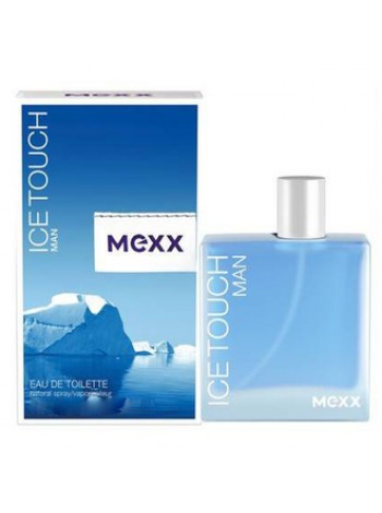 Mexx Ice Touch Man 2014 туалетная вода 30 мл