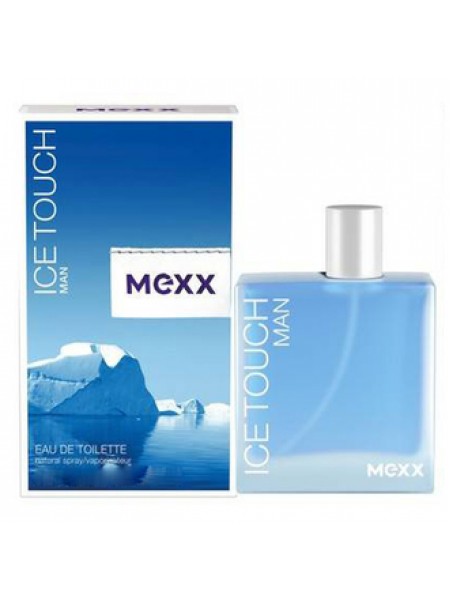 Mexx Ice Touch Man 2014 туалетная вода 30 мл