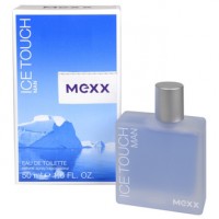 Mexx Ice Touch Man 2014 туалетная вода 50 мл