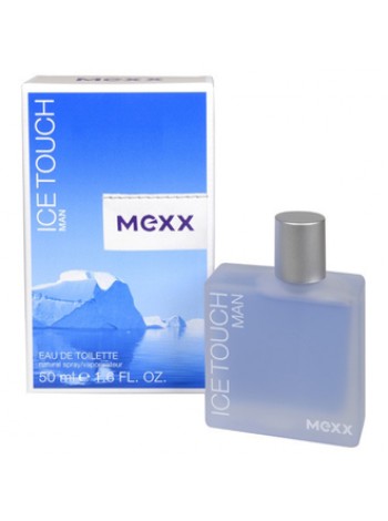 Mexx Ice Touch Man 2014 туалетная вода 50 мл