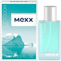Mexx Ice Touch Woman 2014 туалетная вода 15 мл