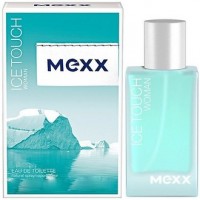 Mexx Ice Touch Woman 2014 туалетная вода 30 мл