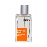 Mexx Look Up Now For Her тестер (туалетная вода) 30 мл