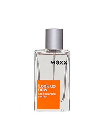 Mexx Look Up Now For Her тестер (туалетная вода) 30 мл