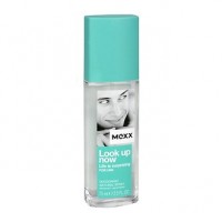 Mexx Look Up Now For Him дезодорант-спрей 75 мл