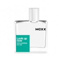 Mexx Look Up Now For Him тестер (туалетная вода) 50 мл