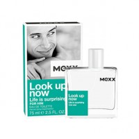 Mexx Look Up Now For Him туалетная вода 75 мл