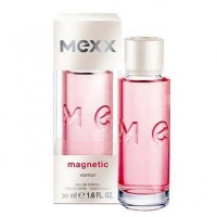 Mexx Magnetic Woman туалетная вода 30 мл