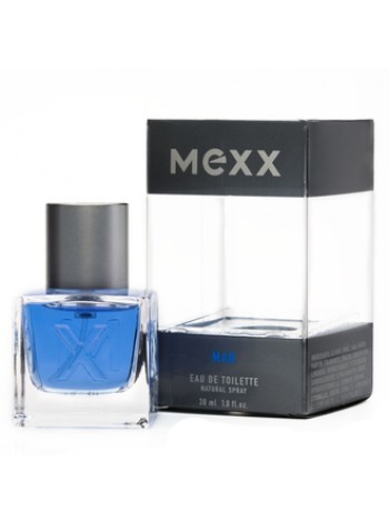 Mexx Man туалетная вода 30 мл