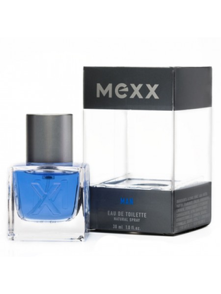 Mexx Man туалетная вода 30 мл