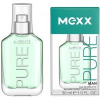 Mexx Pure Man пробник 1.2 мл
