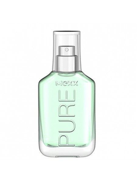 Mexx Pure Man тестер (туалетная вода) 75 мл
