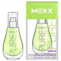 Mexx Pure Woman туалетная вода 30 мл