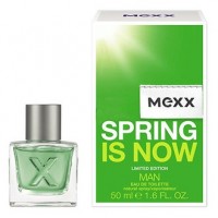 Mexx Spring is Now Man тестер (туалетная вода) 50 мл