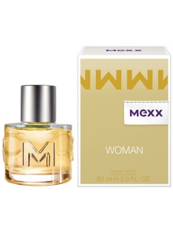 Mexx Woman туалетная вода 60 мл