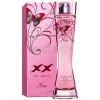 Mexx XX Nice тестер (туалетная вода) 40 мл