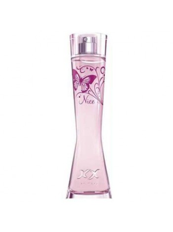 Mexx XX Nice тестер (туалетная вода) 60 мл