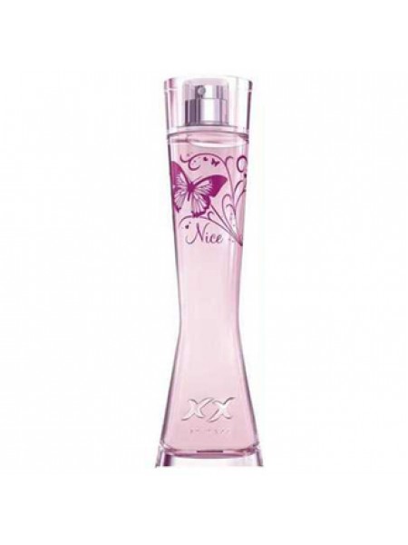Mexx XX Nice тестер (туалетная вода) 60 мл