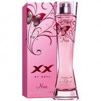 Mexx XX Nice туалетная вода 60 мл