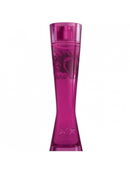 Mexx XX Wild тестер (туалетная вода) 60 мл