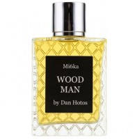 Mi6ka Wood Man тестер (парфюмированная вода) 90 мл