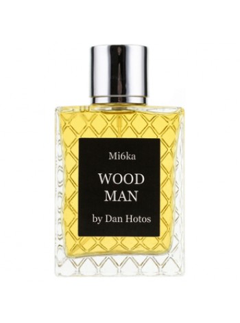 Mi6ka Wood Man тестер (парфюмированная вода) 90 мл