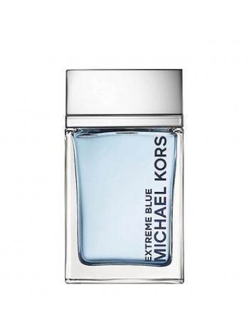 Michael Kors Extreme Blue тестер (туалетная вода) 120 мл