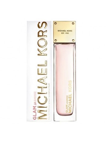 Michael Kors Glam Jasmine парфюмированная вода 30 мл