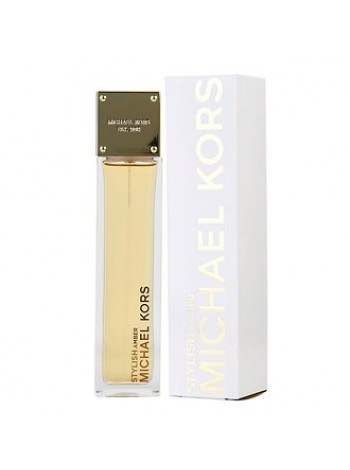 Michael Kors Stylish Amber парфюмированная вода 100 мл