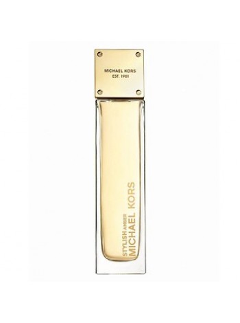 Michael Kors Stylish Amber тестер (парфюмированная вода) 100 мл
