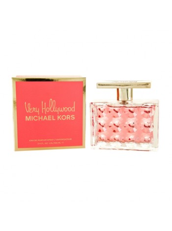 Michael Kors Very Hollywood парфюмированная вода 100 мл