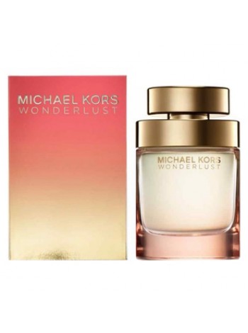 Michael Kors Wonderlust парфюмированная вода 100 мл