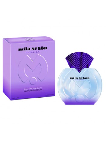 Mila Schon Donna парфюмированная вода 100 мл
