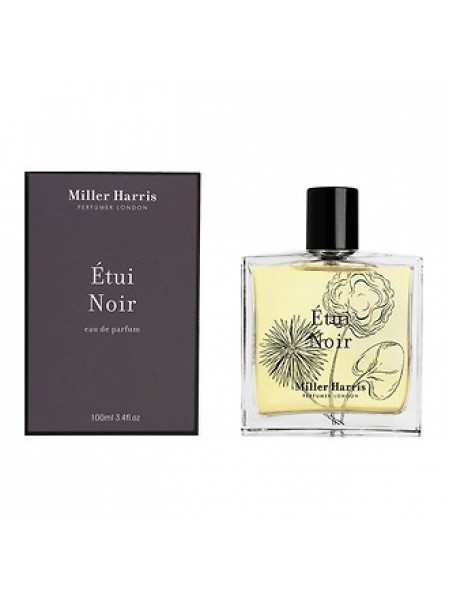 Miller Harris Etui Noir парфюмированная вода 100 мл