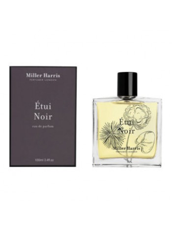 Miller Harris Etui Noir парфюмированная вода 50 мл