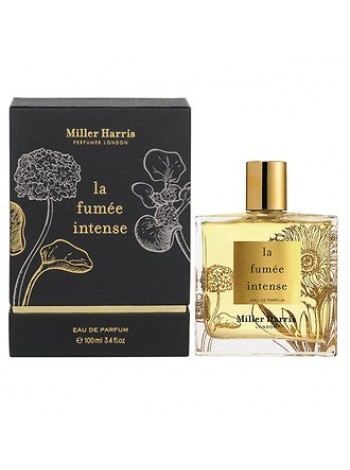 Miller Harris La Fumee Intense парфюмированная вода 100 мл