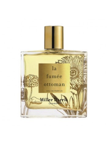 Miller Harris La Fumee Ottoman парфюмированная вода 100 мл