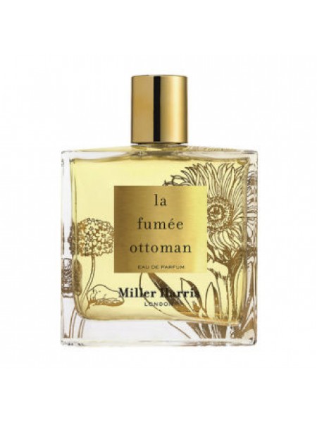 Miller Harris La Fumee Ottoman парфюмированная вода 100 мл