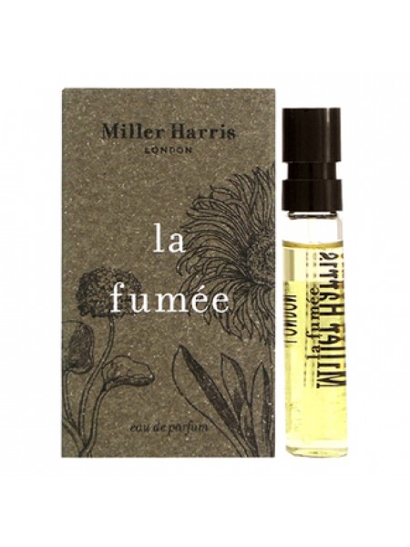 Miller Harris La Fumee пробник 2 мл