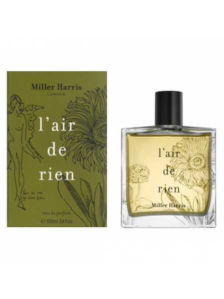 Miller Harris L'Air de Rien парфюмированная вода 100 мл
