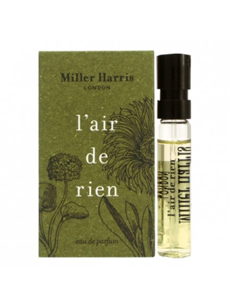 Miller Harris L'Air de Rien пробник 2 мл