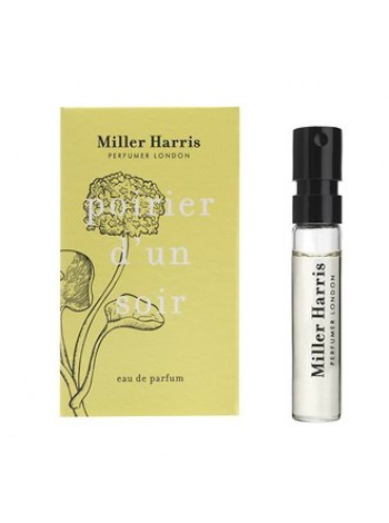 Miller Harris Poirier d'un Soir пробник 2 мл
