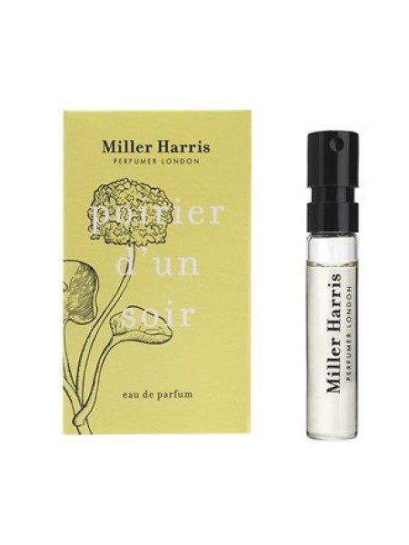 Miller Harris Poirier d'un Soir пробник 2 мл